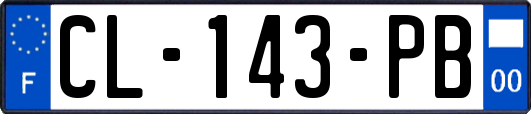 CL-143-PB