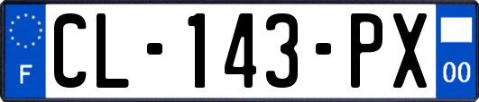 CL-143-PX