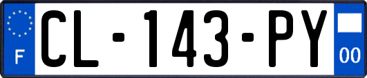 CL-143-PY