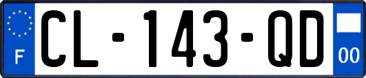 CL-143-QD