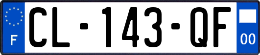 CL-143-QF