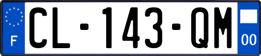 CL-143-QM