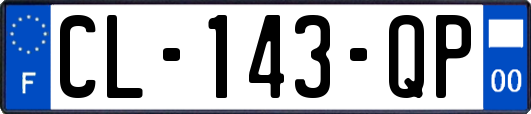 CL-143-QP