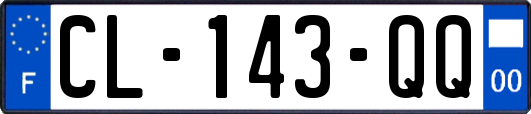 CL-143-QQ