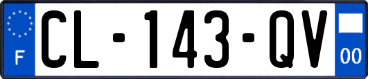 CL-143-QV