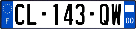 CL-143-QW