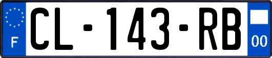 CL-143-RB