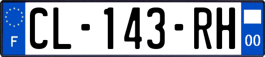 CL-143-RH