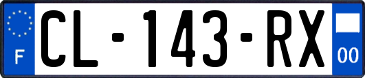 CL-143-RX
