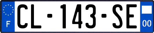 CL-143-SE