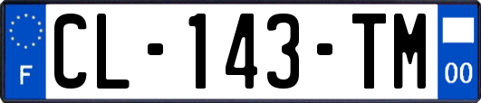 CL-143-TM
