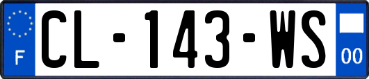 CL-143-WS