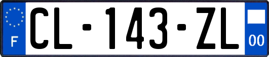 CL-143-ZL