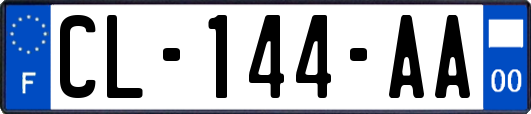 CL-144-AA