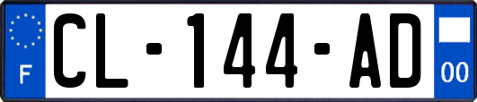 CL-144-AD