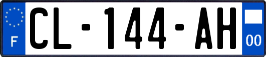 CL-144-AH