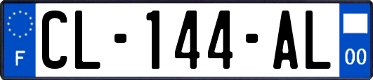 CL-144-AL