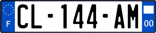 CL-144-AM