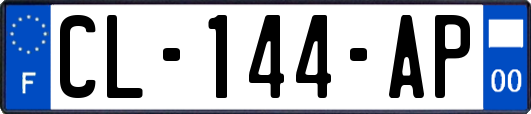 CL-144-AP