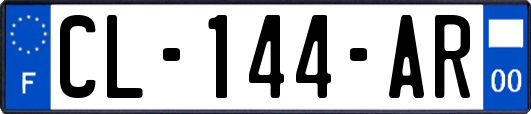 CL-144-AR