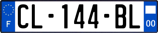 CL-144-BL