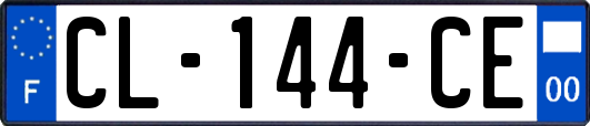 CL-144-CE