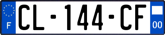 CL-144-CF