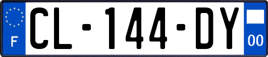 CL-144-DY