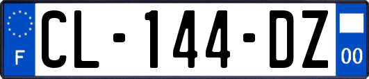 CL-144-DZ