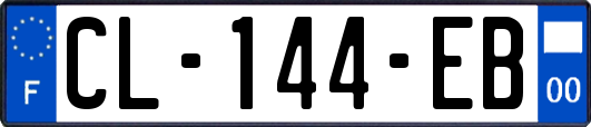 CL-144-EB