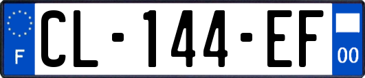 CL-144-EF