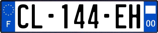 CL-144-EH