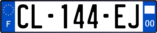 CL-144-EJ