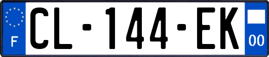 CL-144-EK