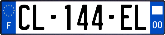 CL-144-EL