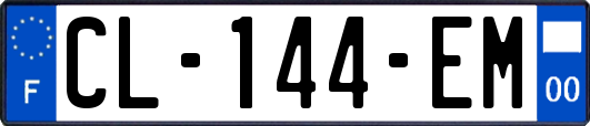 CL-144-EM