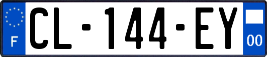 CL-144-EY