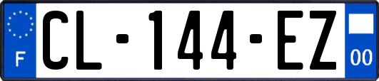 CL-144-EZ
