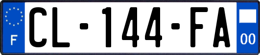 CL-144-FA