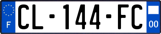 CL-144-FC