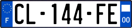 CL-144-FE