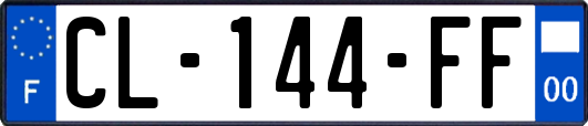 CL-144-FF