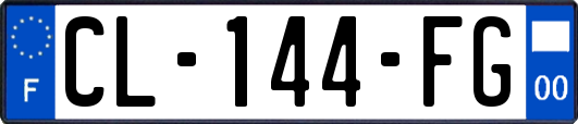 CL-144-FG