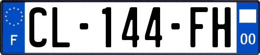 CL-144-FH