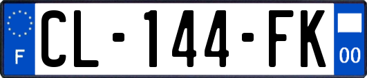 CL-144-FK