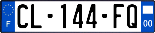 CL-144-FQ