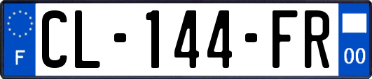 CL-144-FR