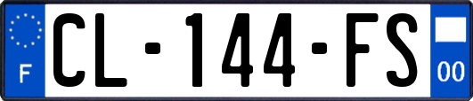 CL-144-FS