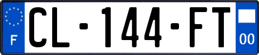CL-144-FT