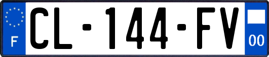 CL-144-FV